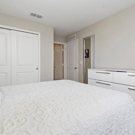 Stunning 4 Bd W/ Gameroom Close To Disney 5110K キシミー エクステリア 写真